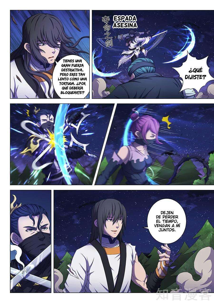 Capitulo 60 page 10