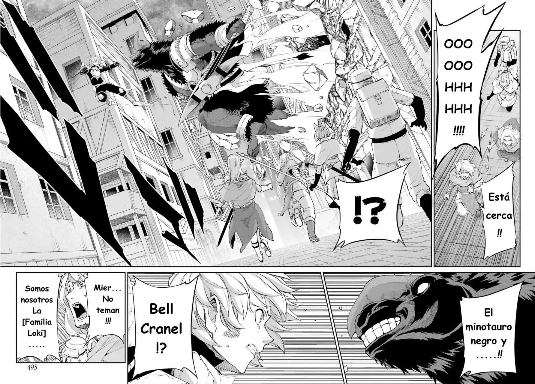 Capitulo 94 page 21