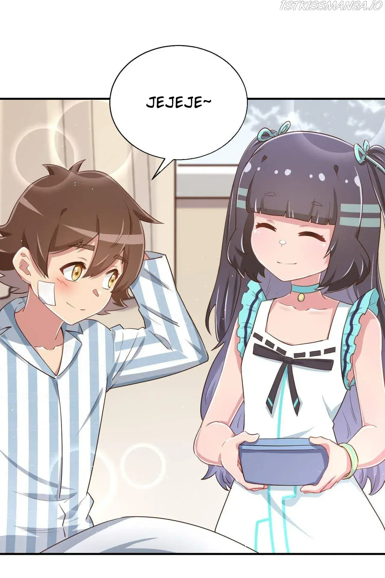 Capitulo 93 page 8