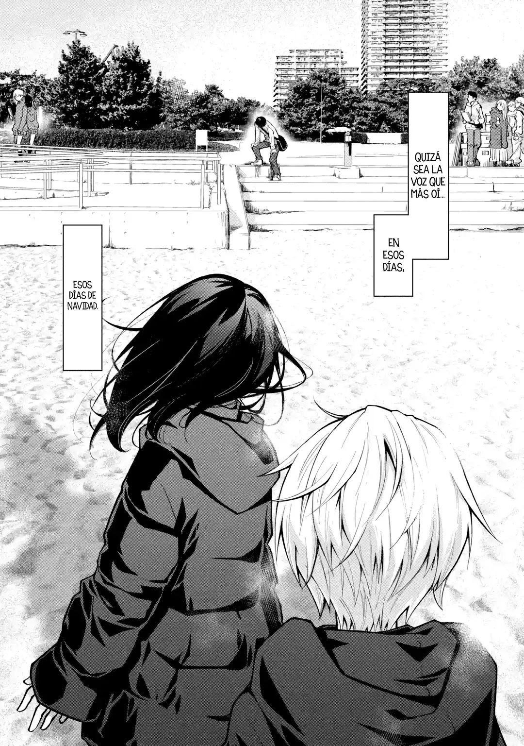 Capitulo 17 page 15
