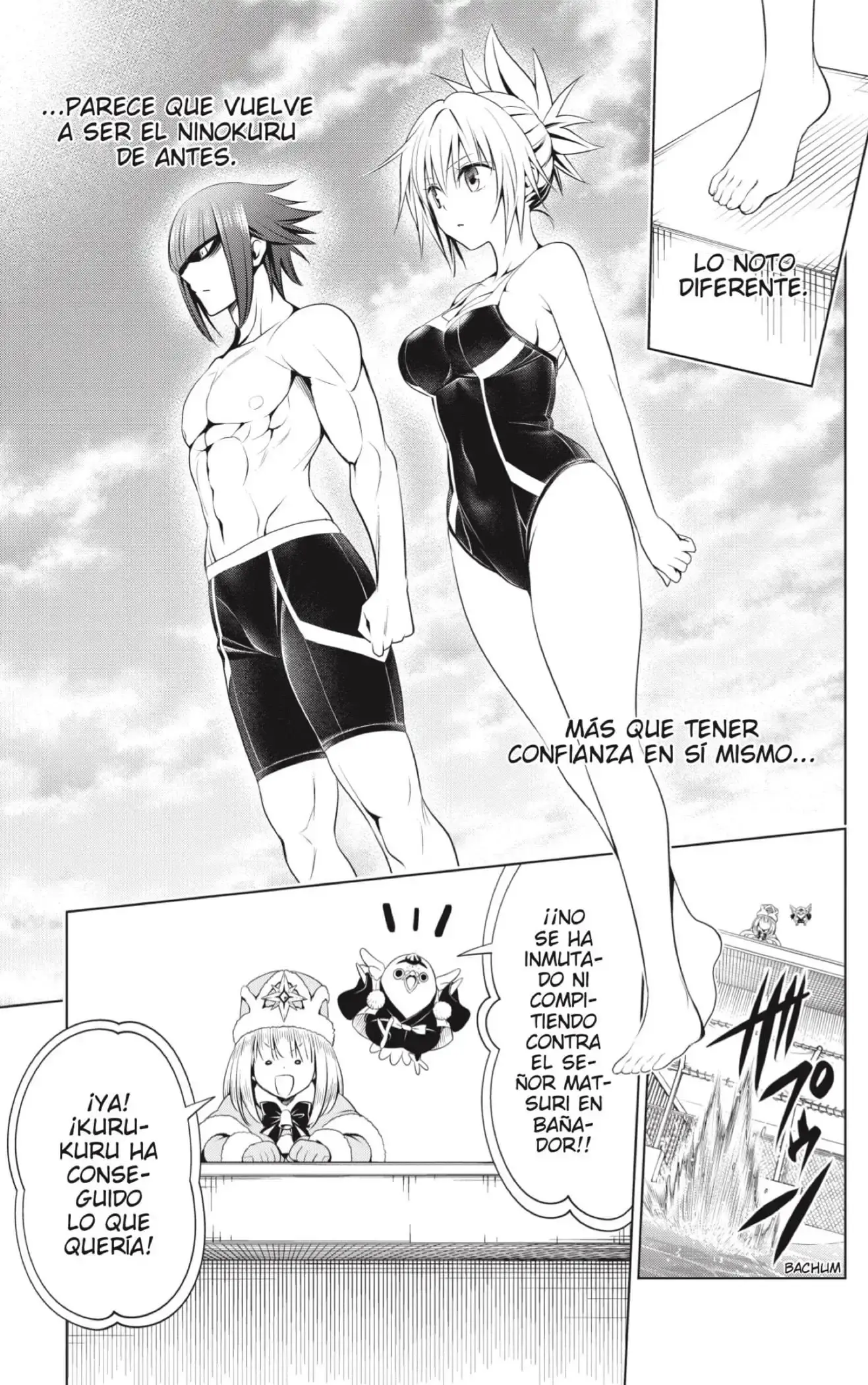 Capitulo 83 page 13