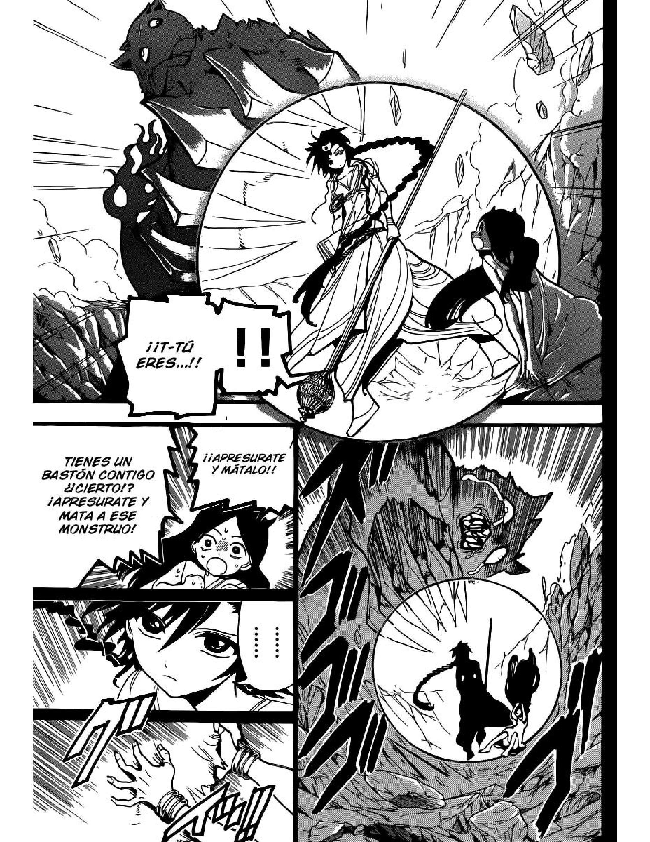 Capitulo 216 page 16