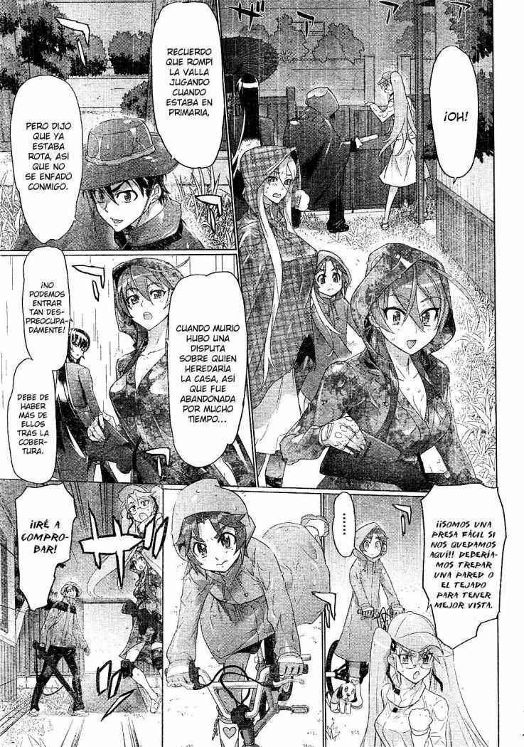 Capitulo 29 page 20