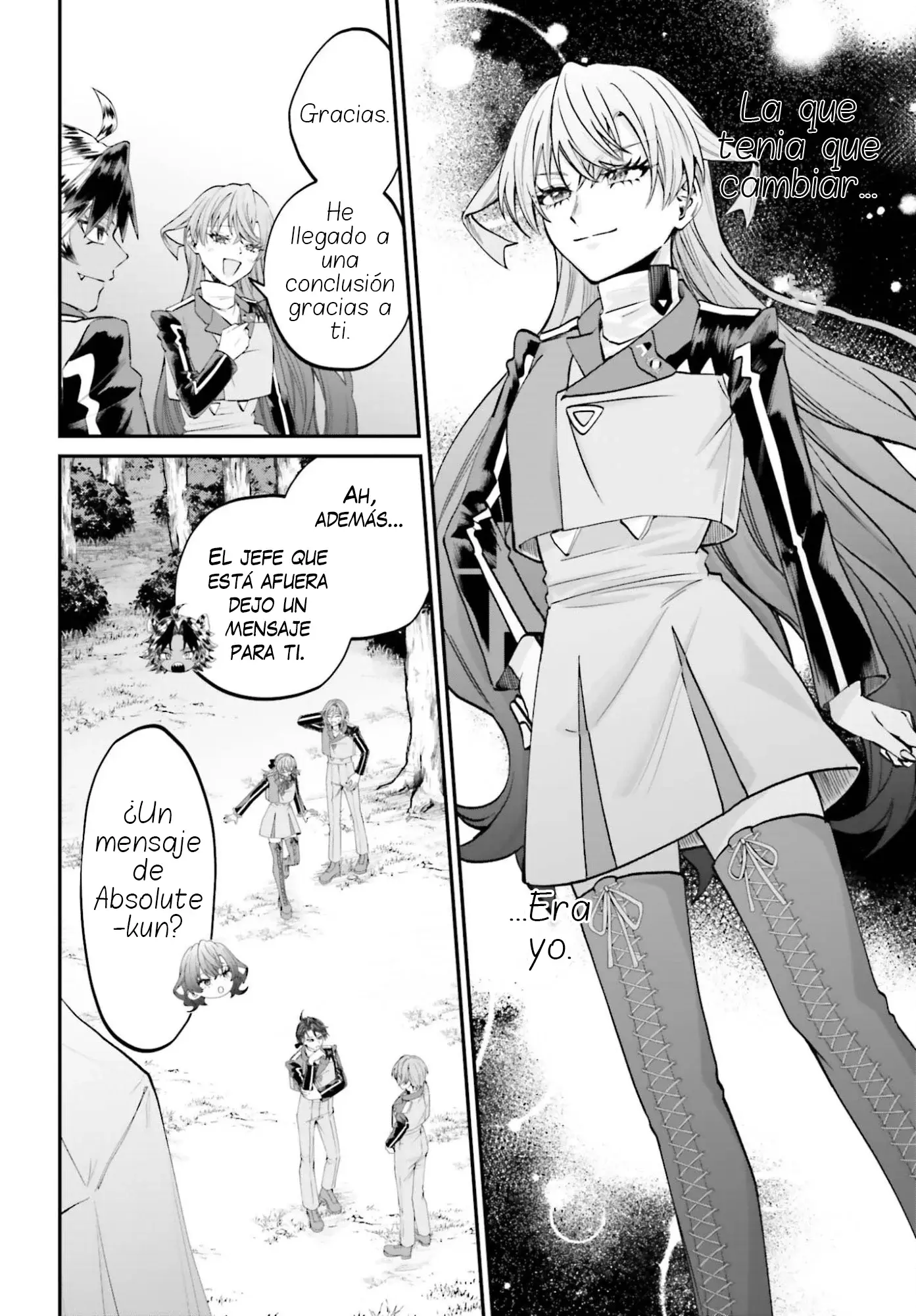 Capitulo 23 page 34
