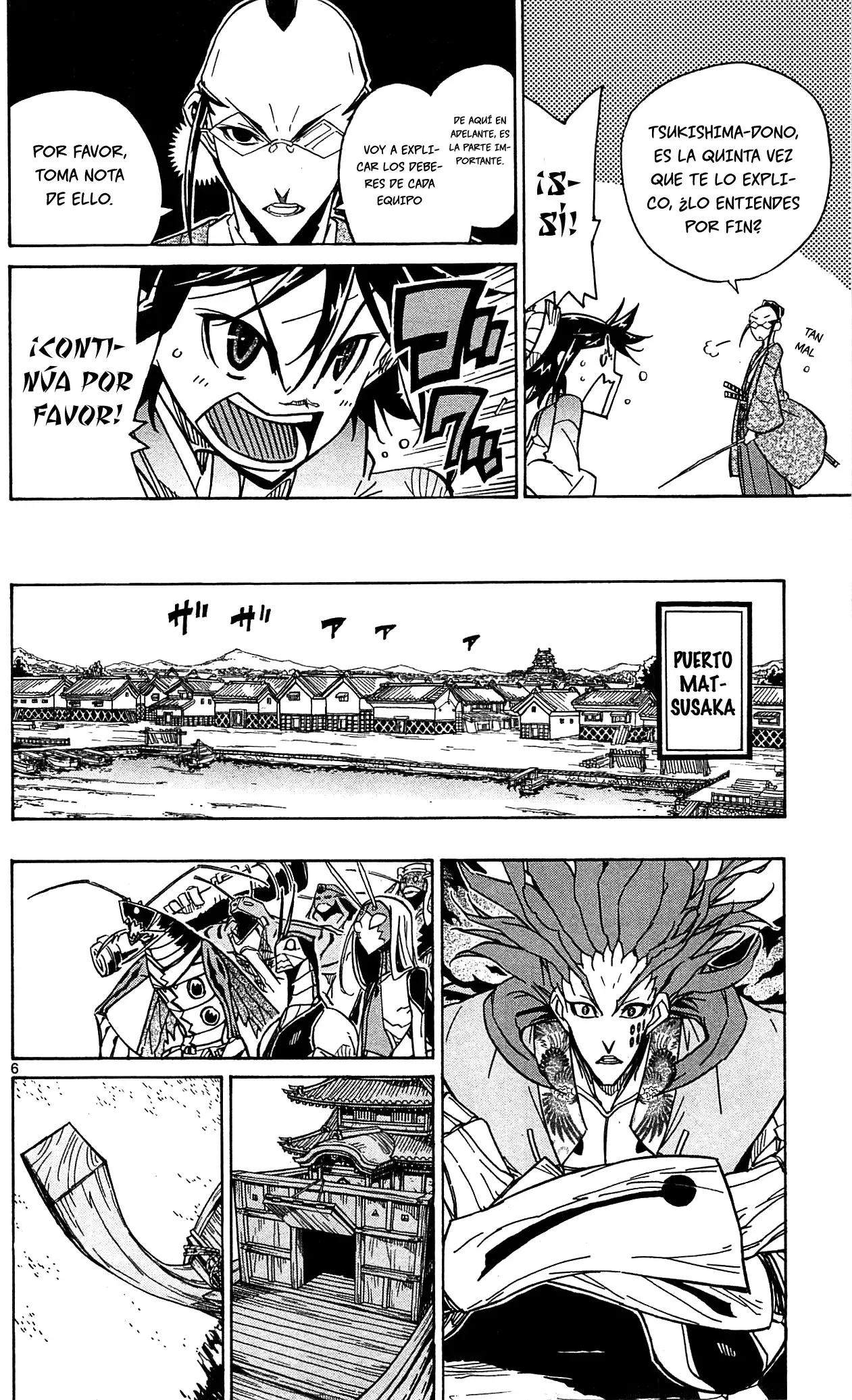 Capitulo 84 page 7