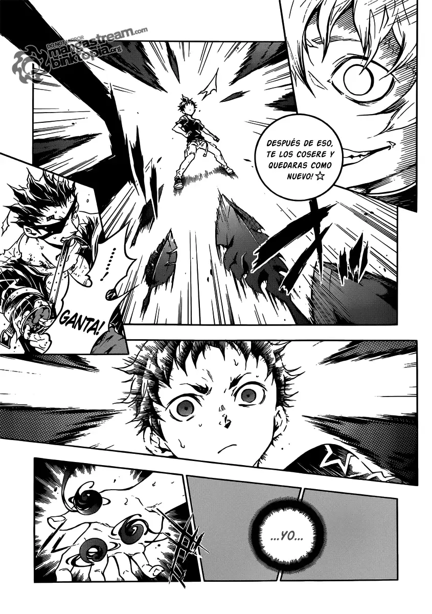 Capitulo 49 page 11