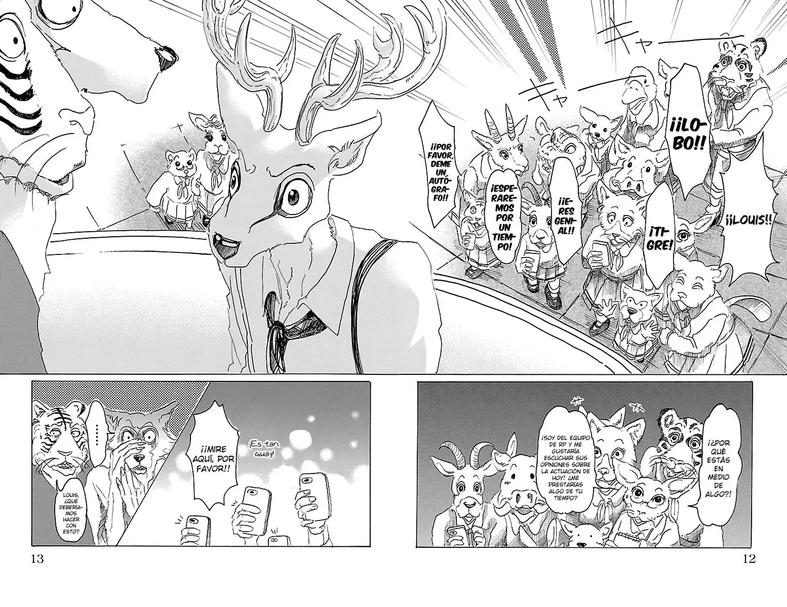Capitulo 17 page 11