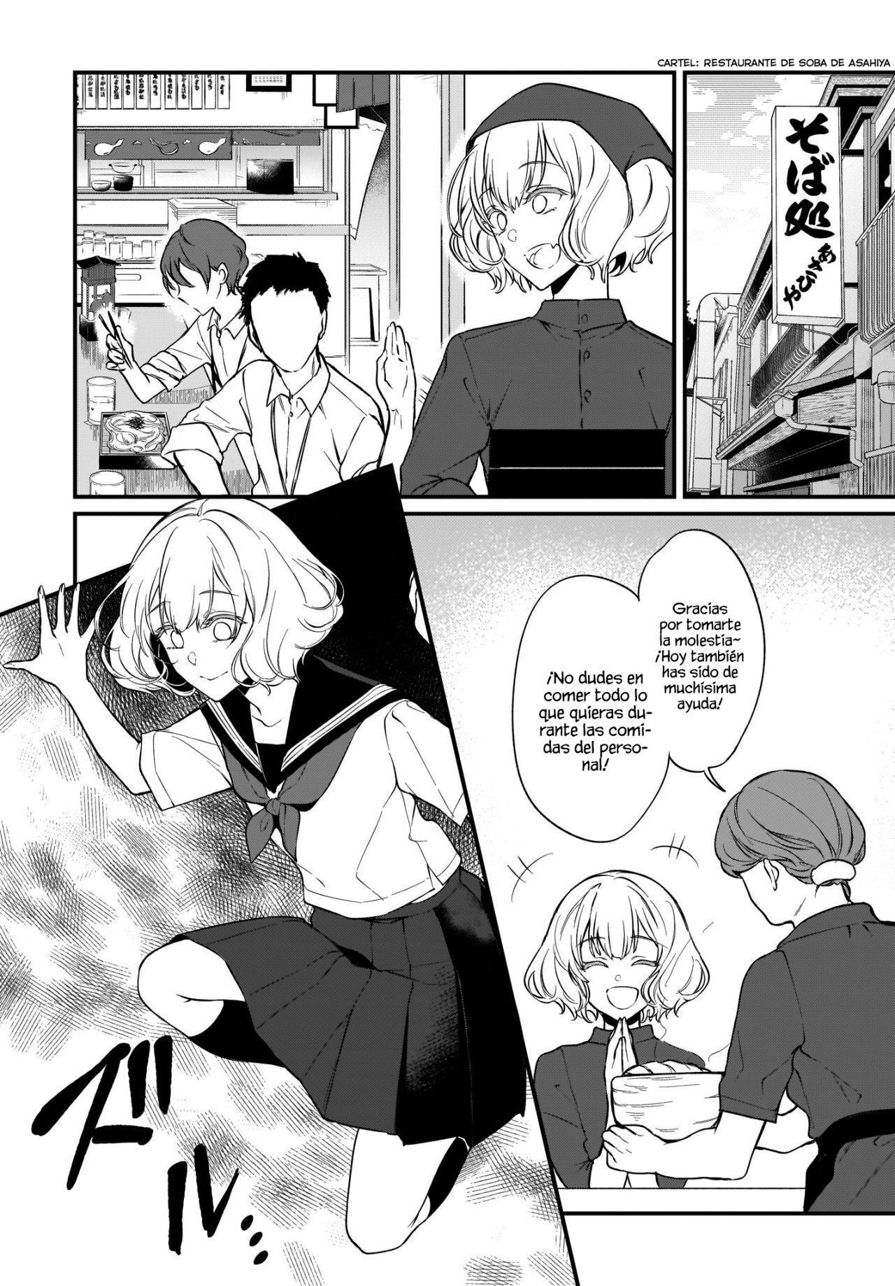 Capitulo 28.50 page 5