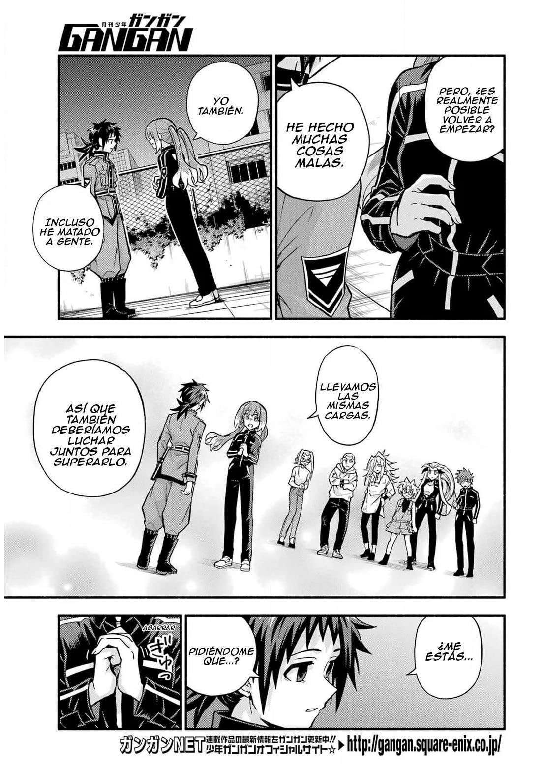 Capitulo 92 page 6