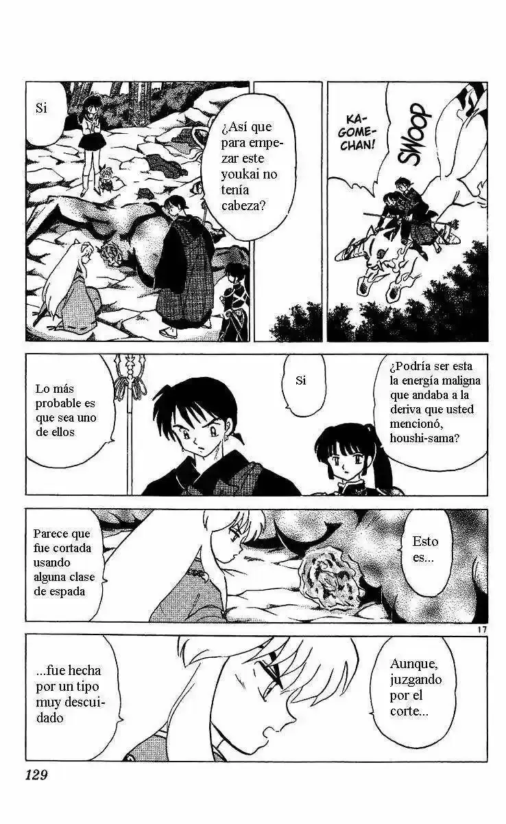 Capitulo 299 page 17