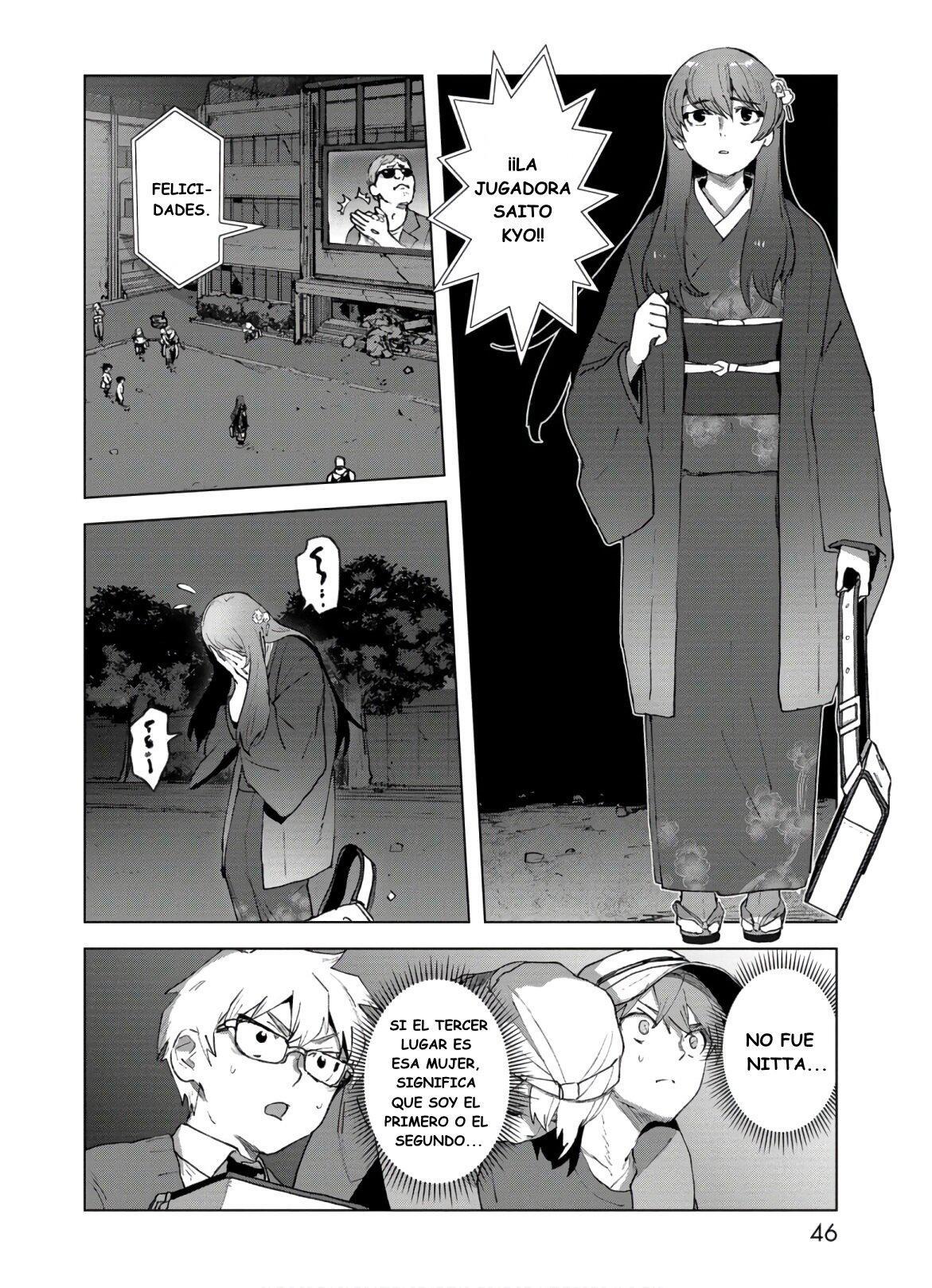Capitulo 23 page 20