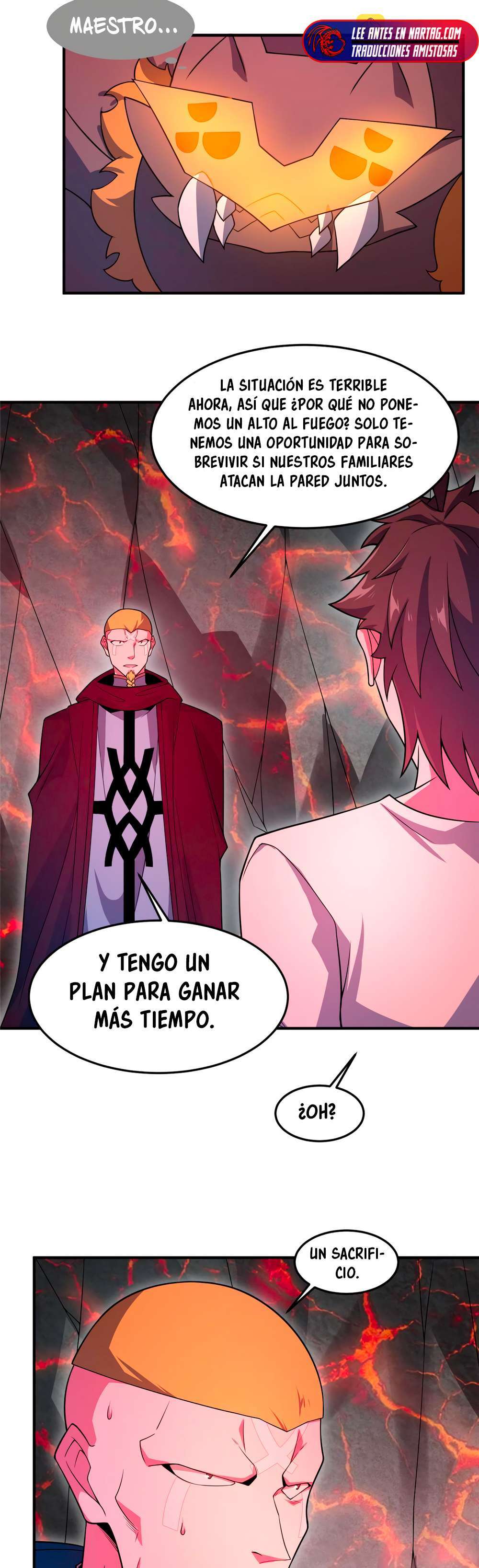 Capitulo 114 page 19