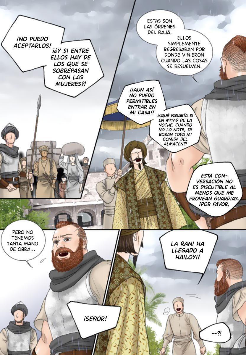 Capitulo 40 page 6