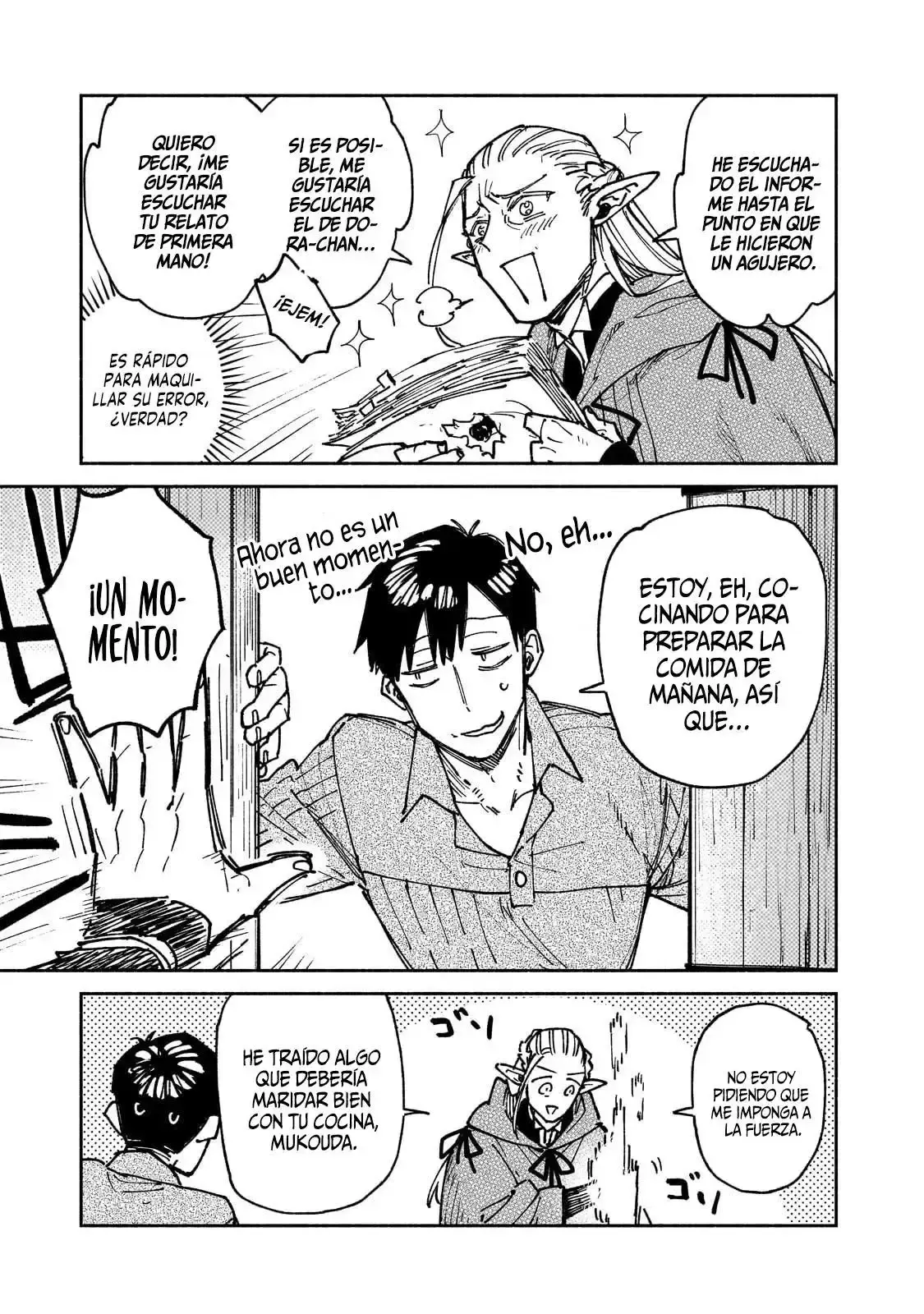 Capitulo 62 page 17