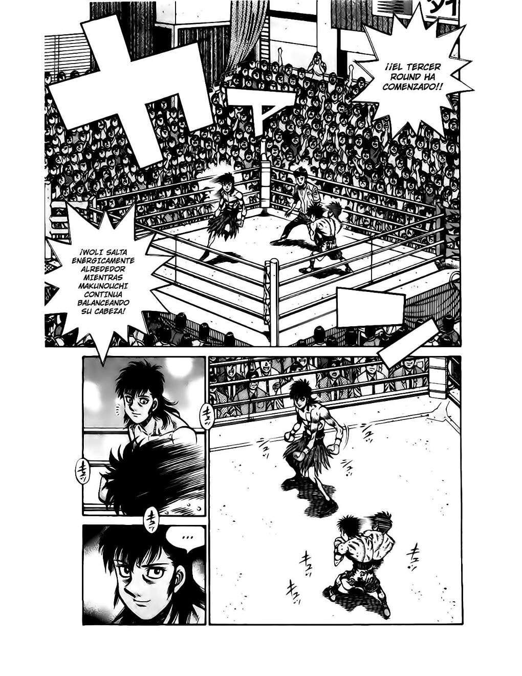 Capitulo 872 page 11