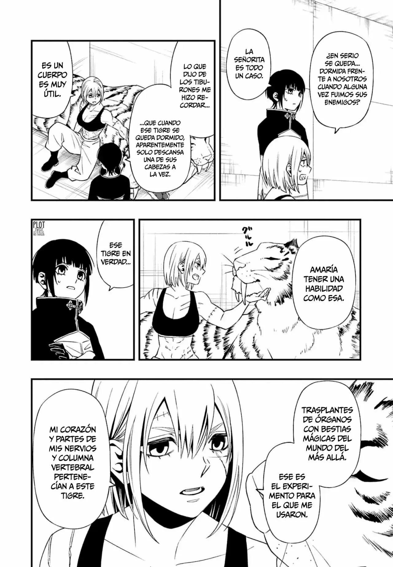 Capitulo 84 page 15