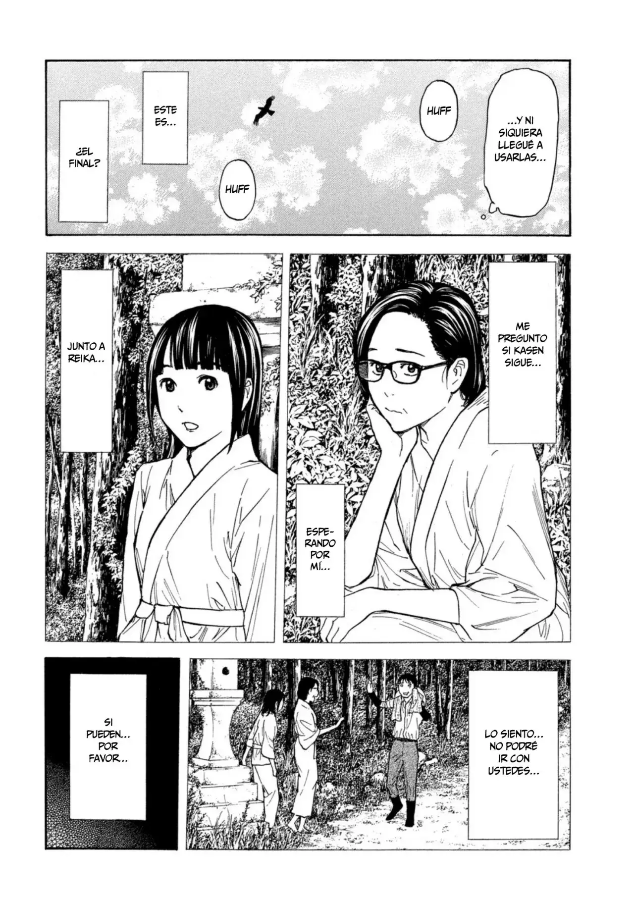Capitulo 145 page 15