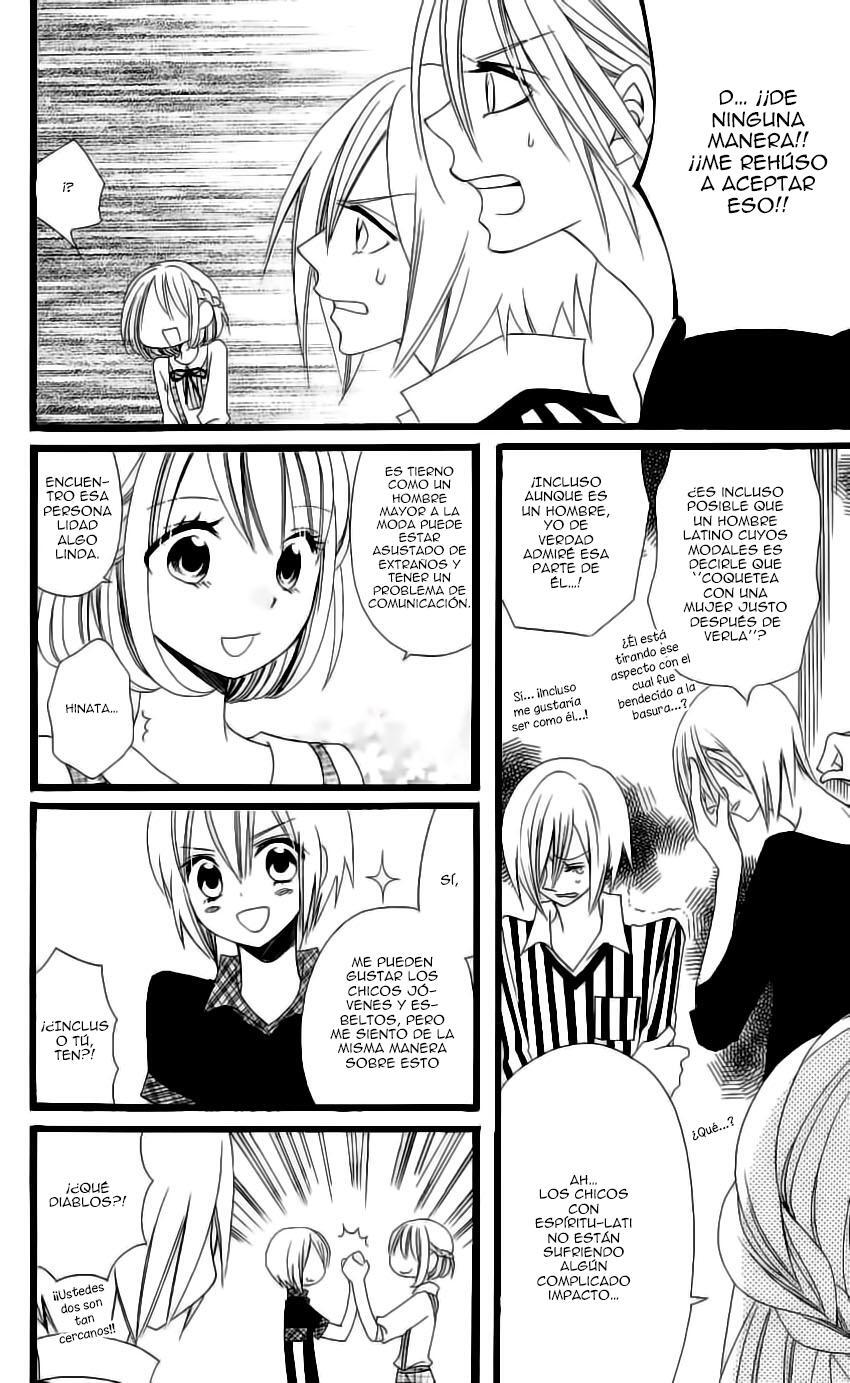 Capitulo 92 page 17