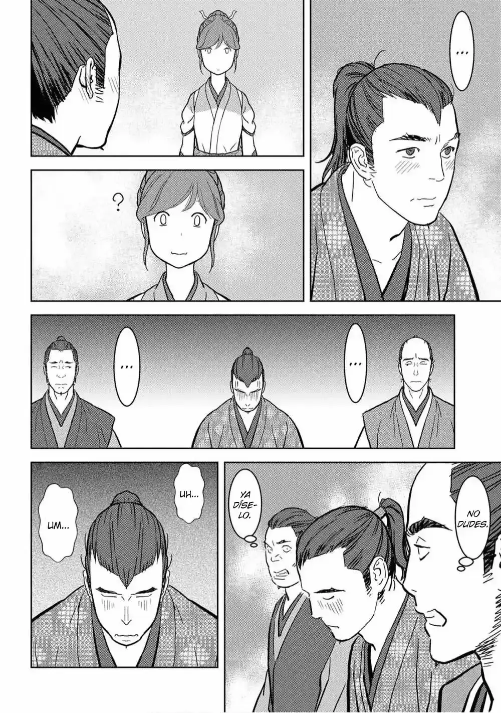 Capitulo 17 page 25