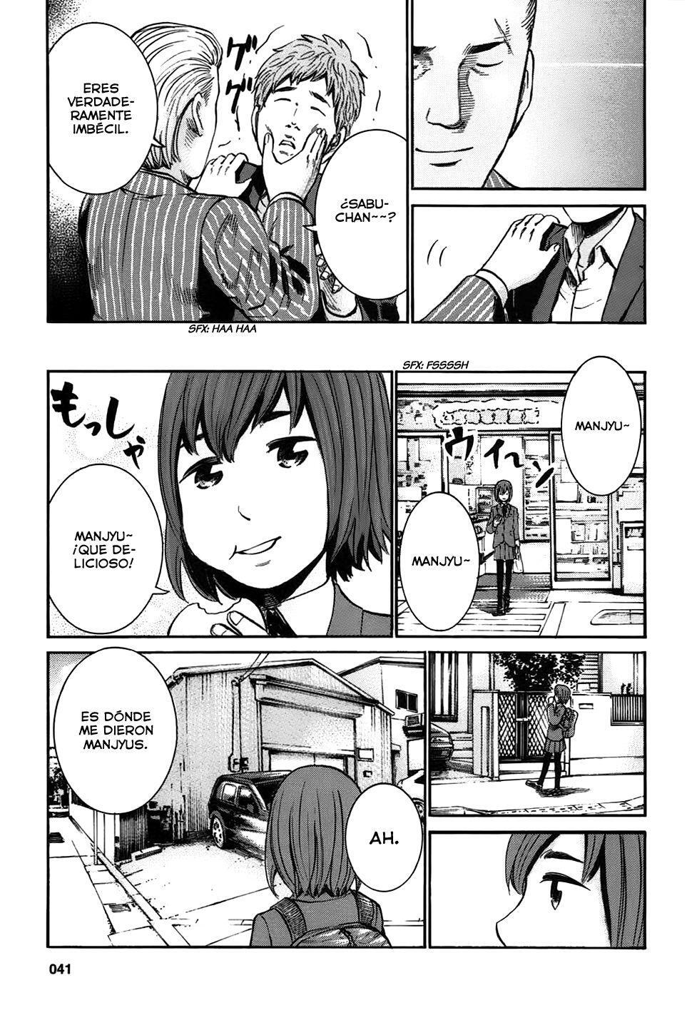 Capitulo 18 page 7
