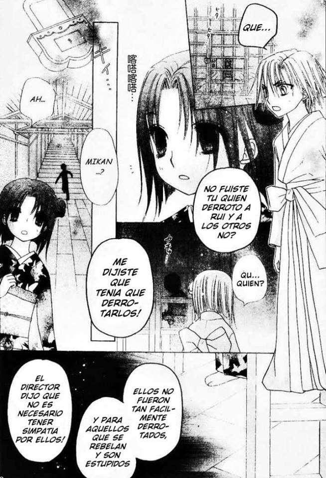 Capitulo 67 page 11