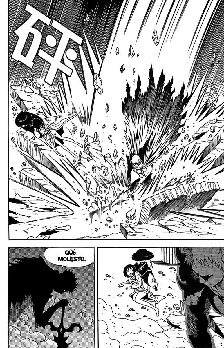 Capitulo 50 page 17