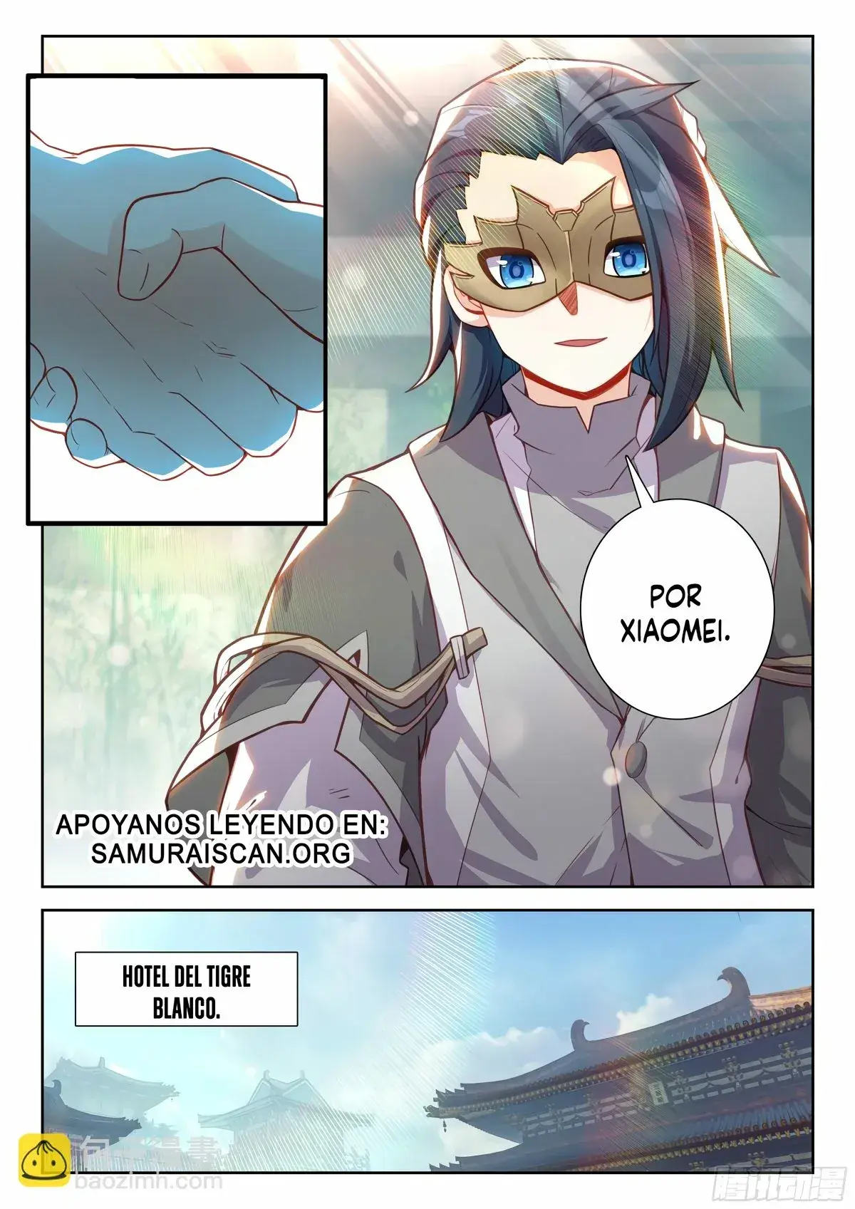 Capitulo 197 page 16