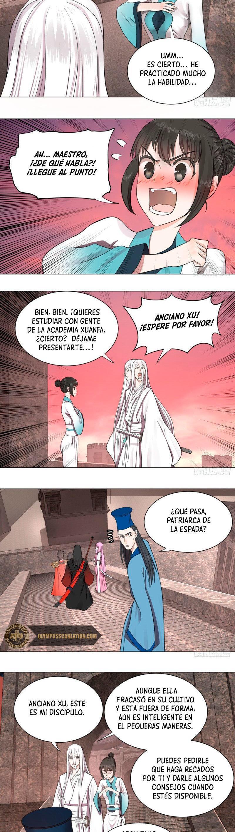 Capitulo 61 page 14