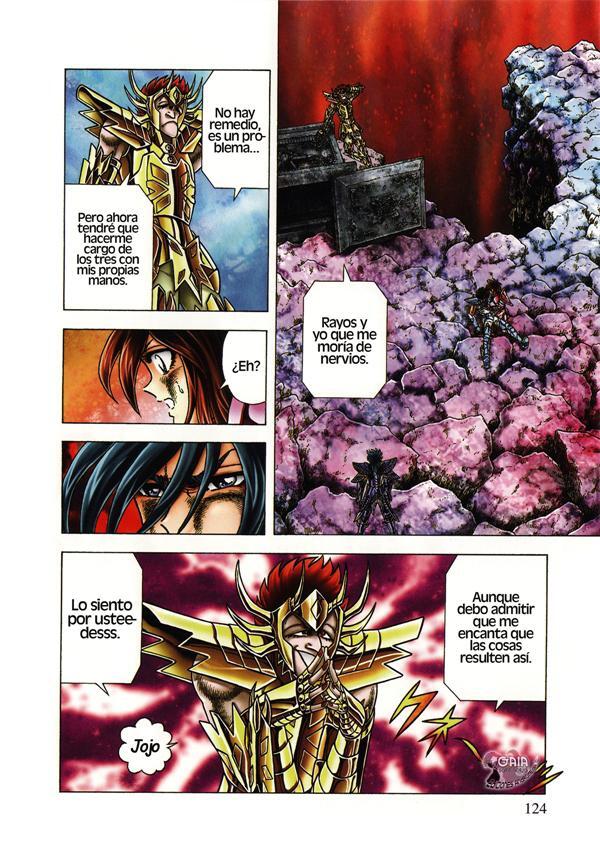 Capitulo 39 page 15