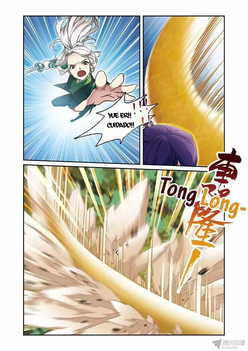Capitulo 43 page 5