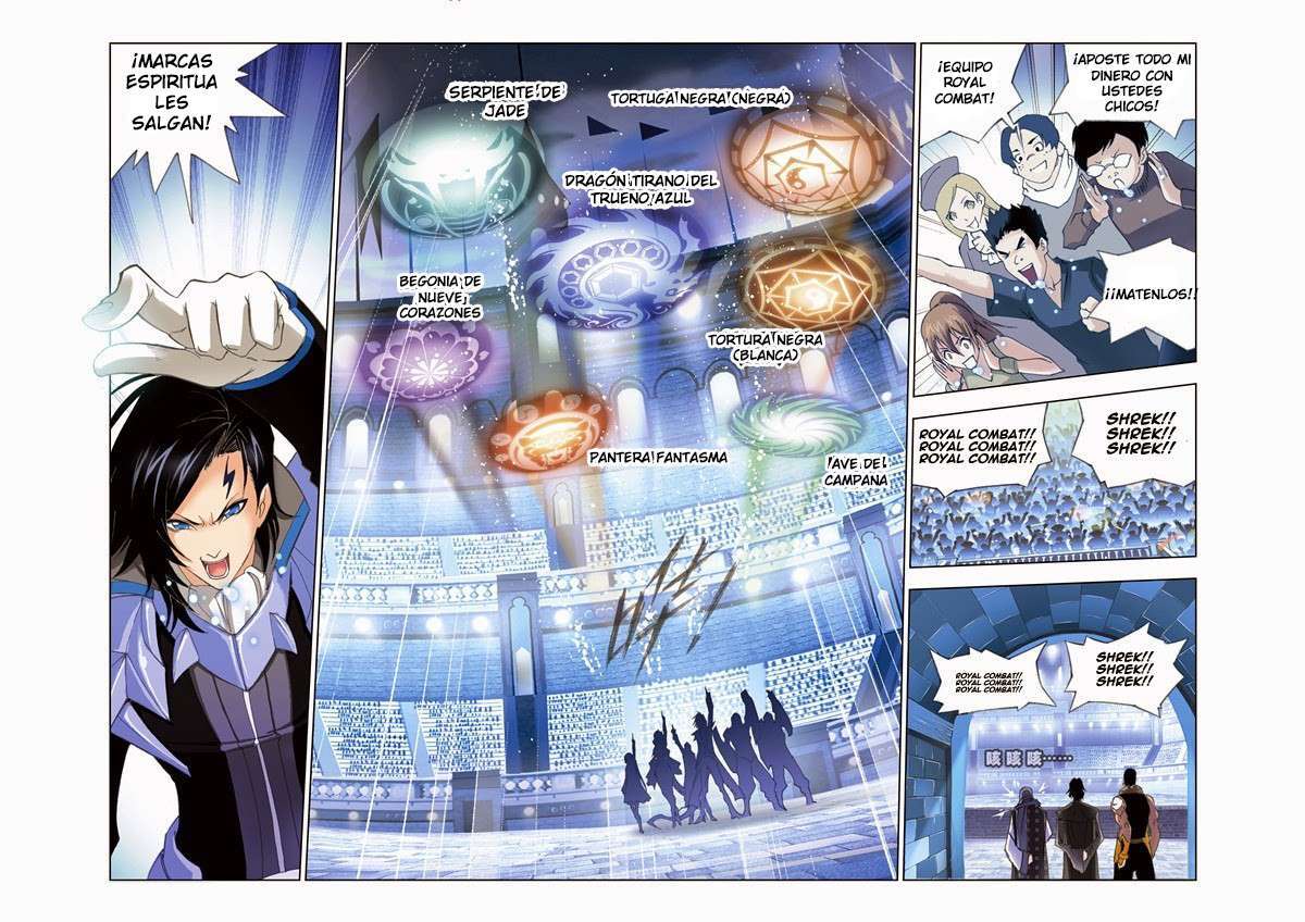 Capitulo 51 page 15