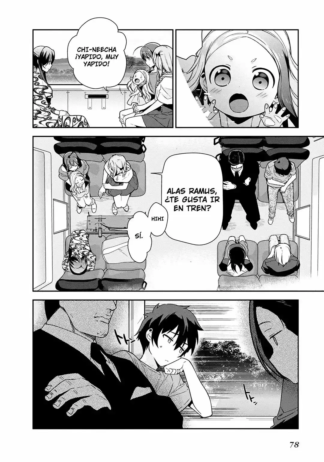 Capitulo 40 page 8