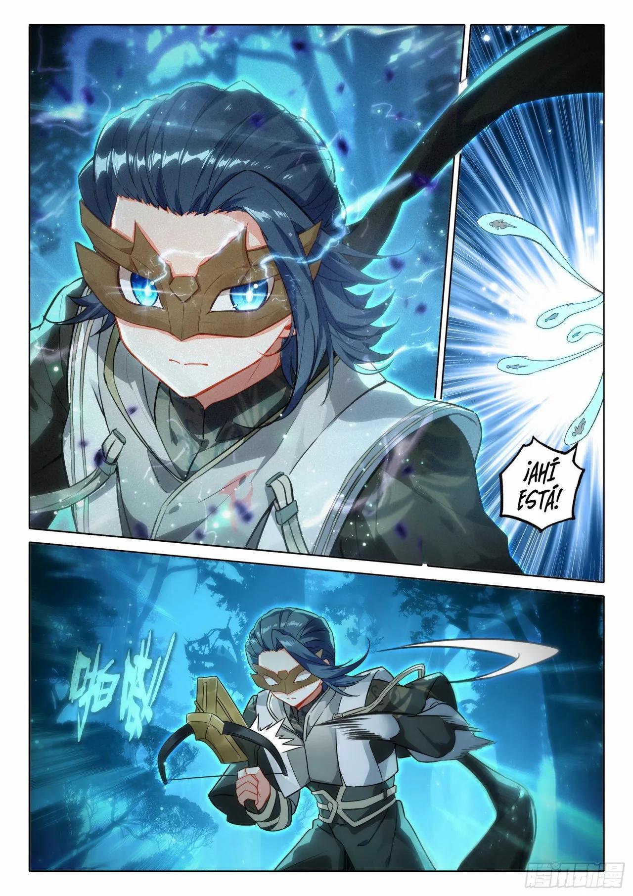 Capitulo 61 page 15
