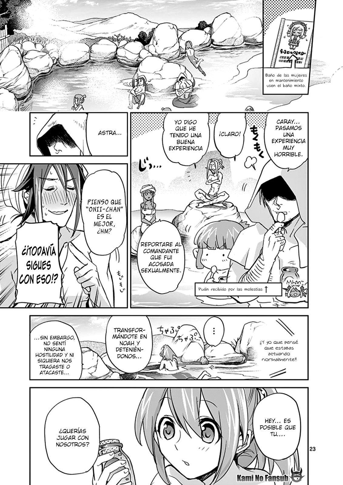 Capitulo 36 page 23