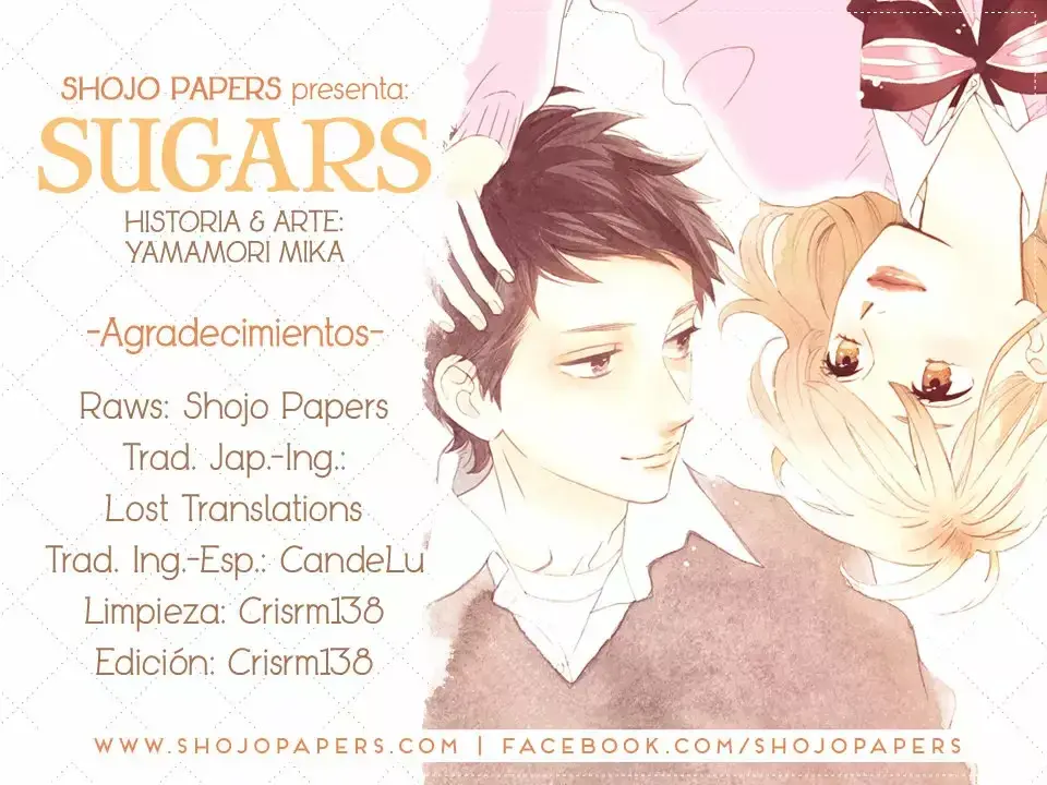 Capitulo 23.50 page 1