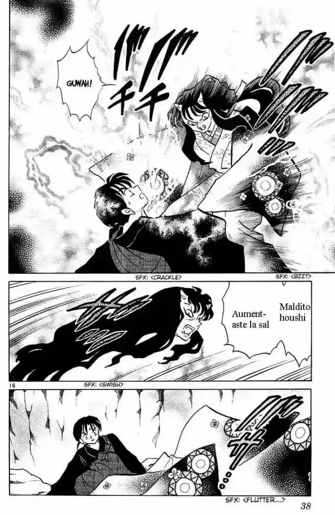 Capitulo 234 page 15