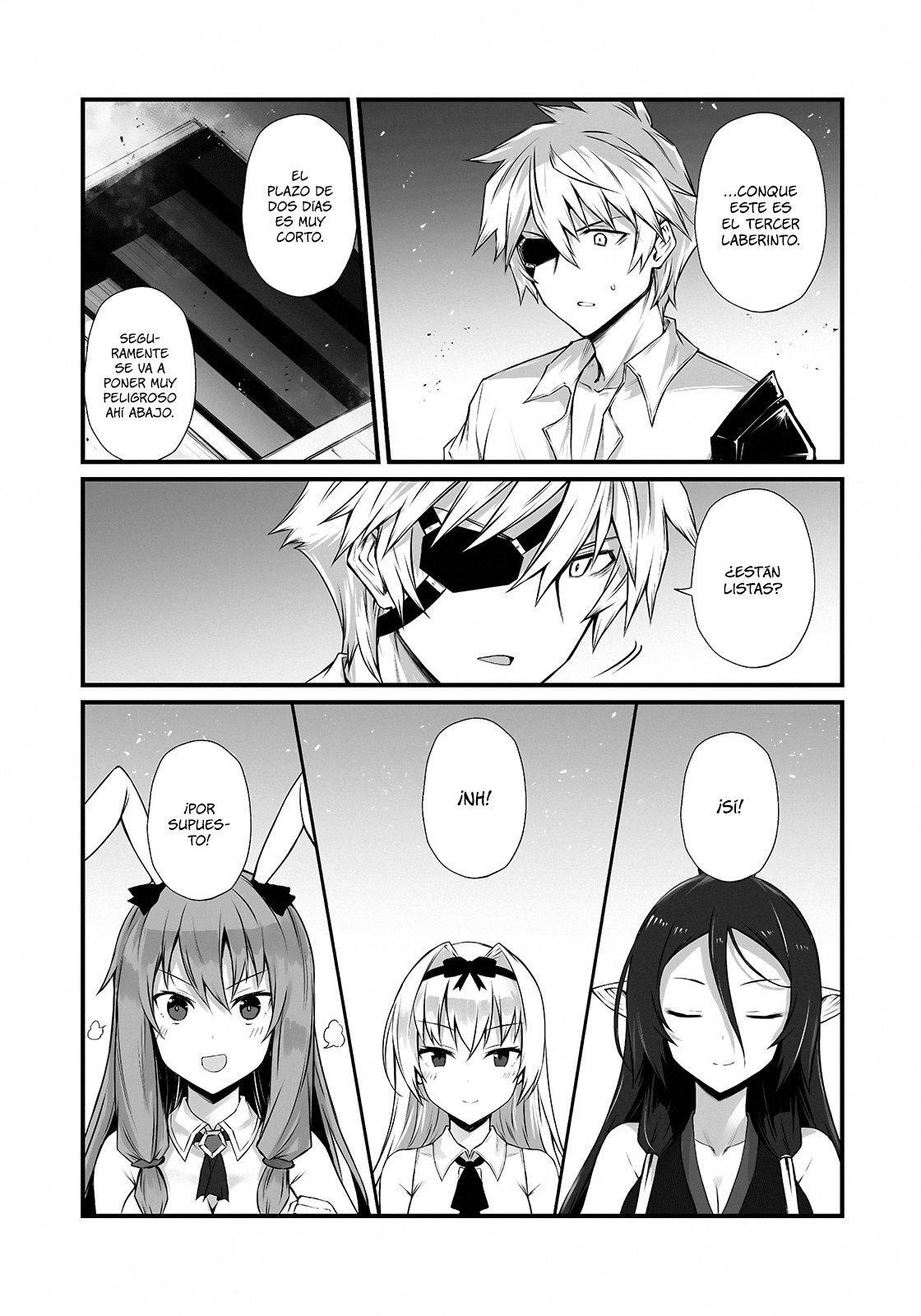 Capitulo 51 page 19