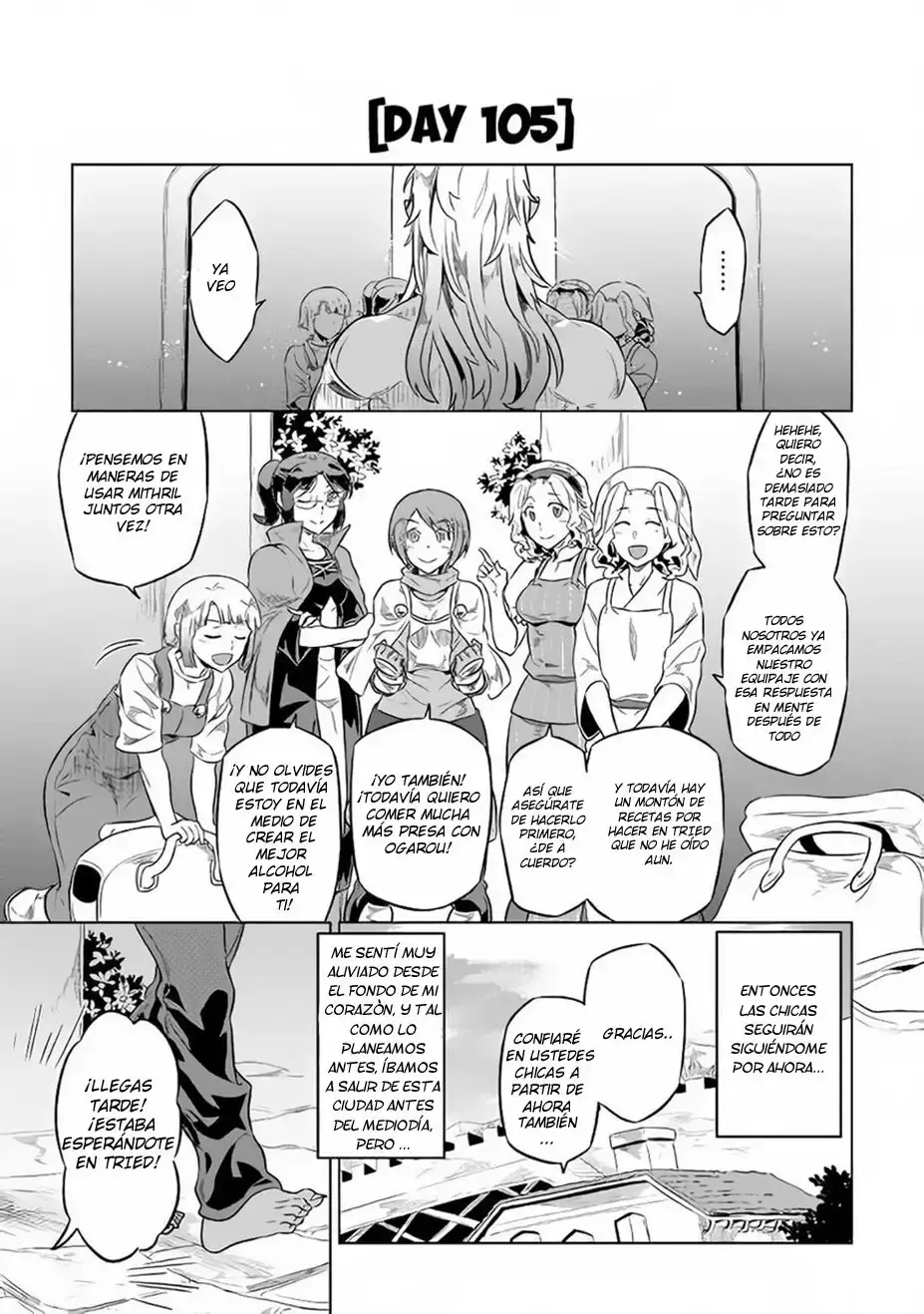 Capitulo 46 page 14
