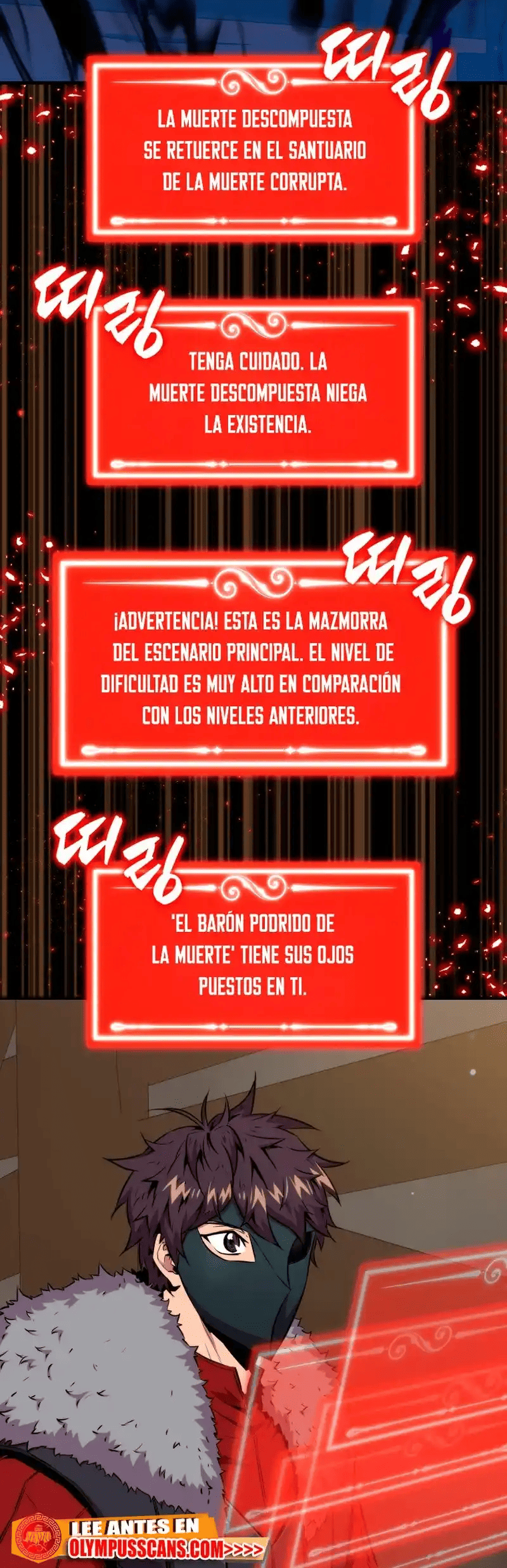Capitulo 71 page 26