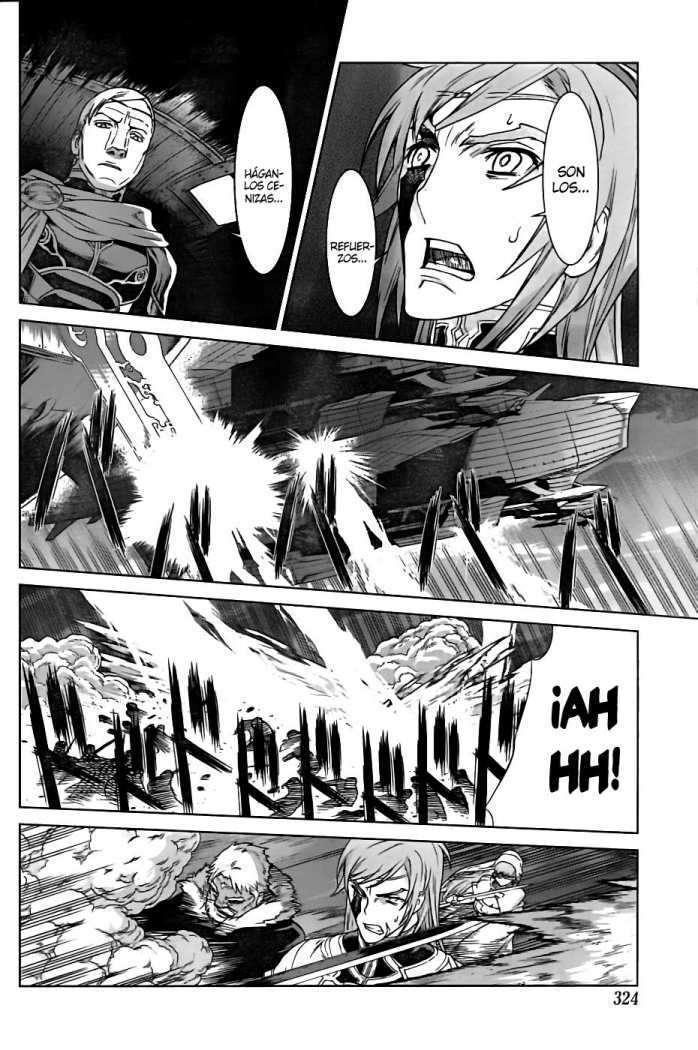 Capitulo 93 page 21