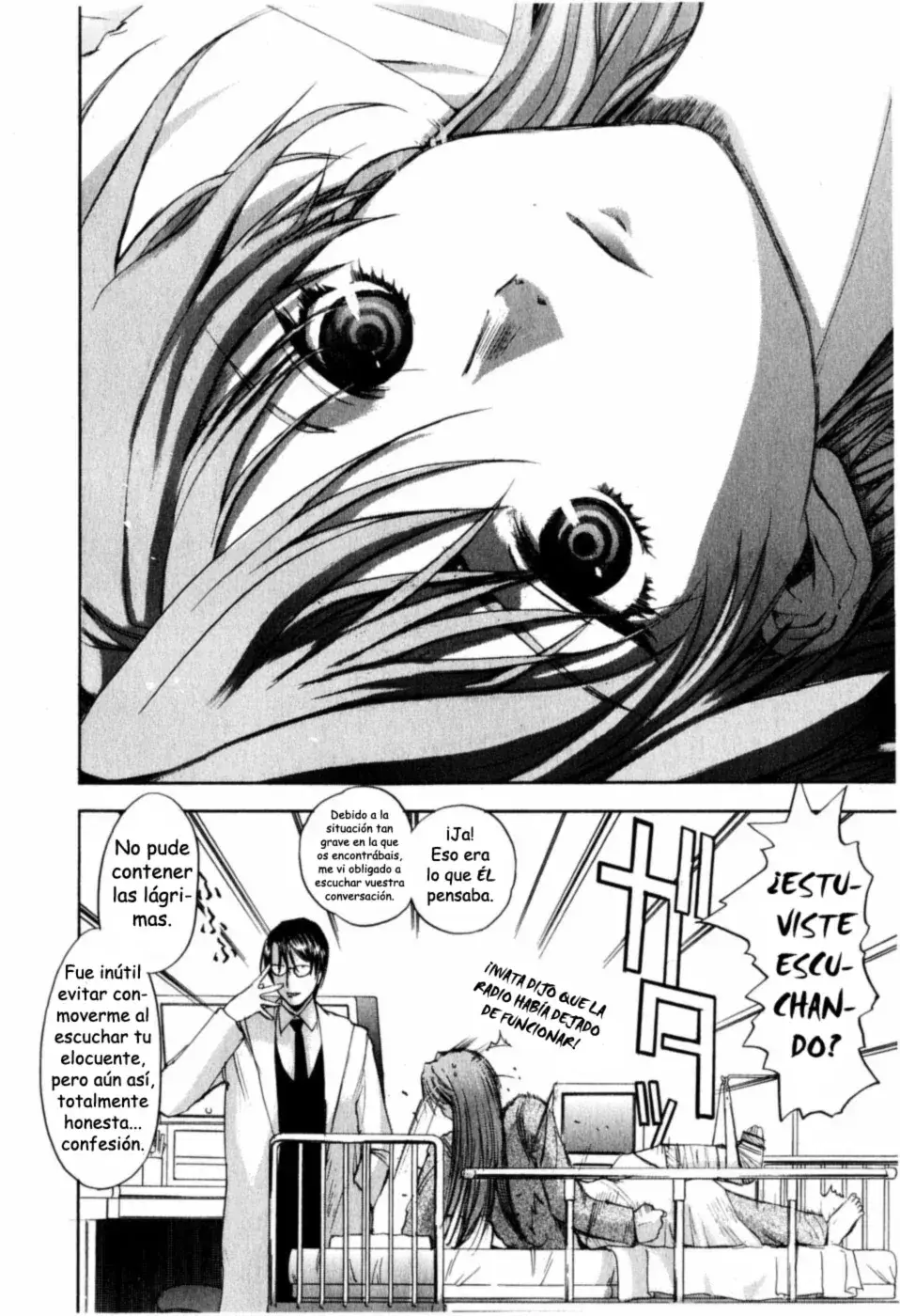 Capitulo 76 page 24