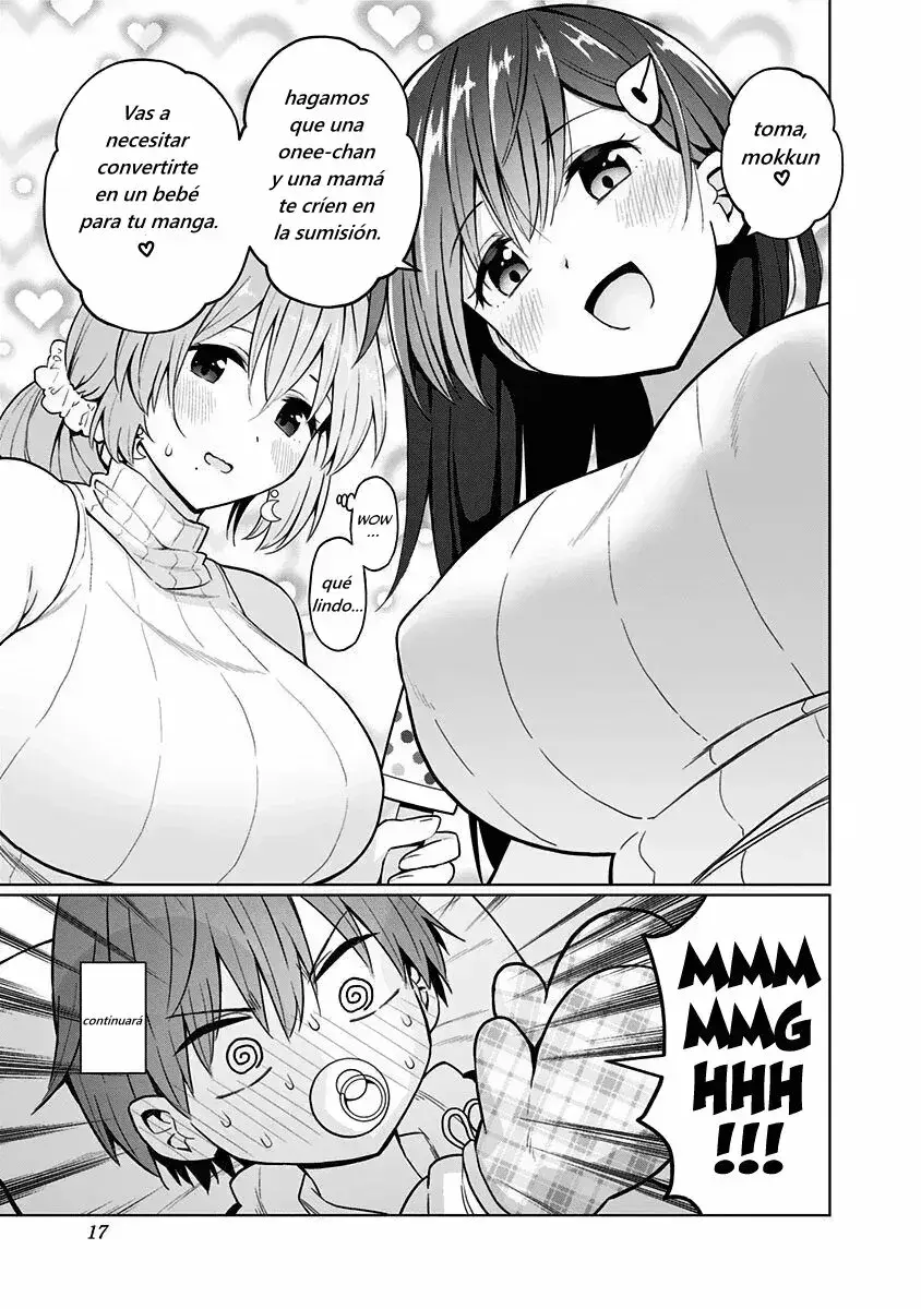 Capitulo 73 page 14