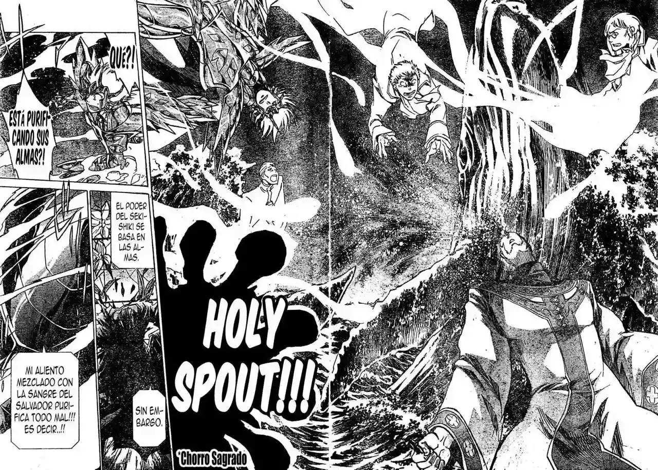 Capitulo 31 page 10