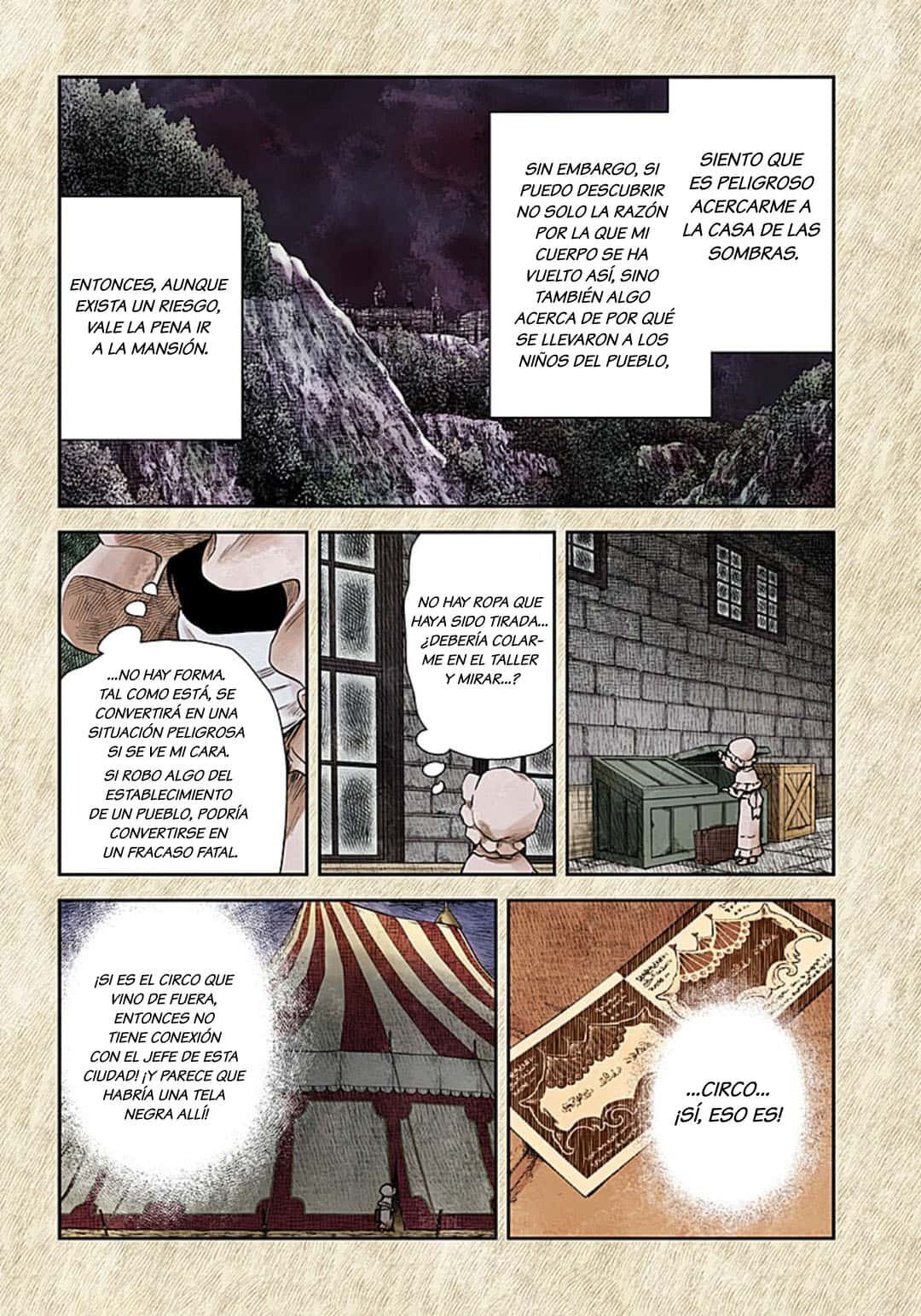 Capitulo 111 page 10