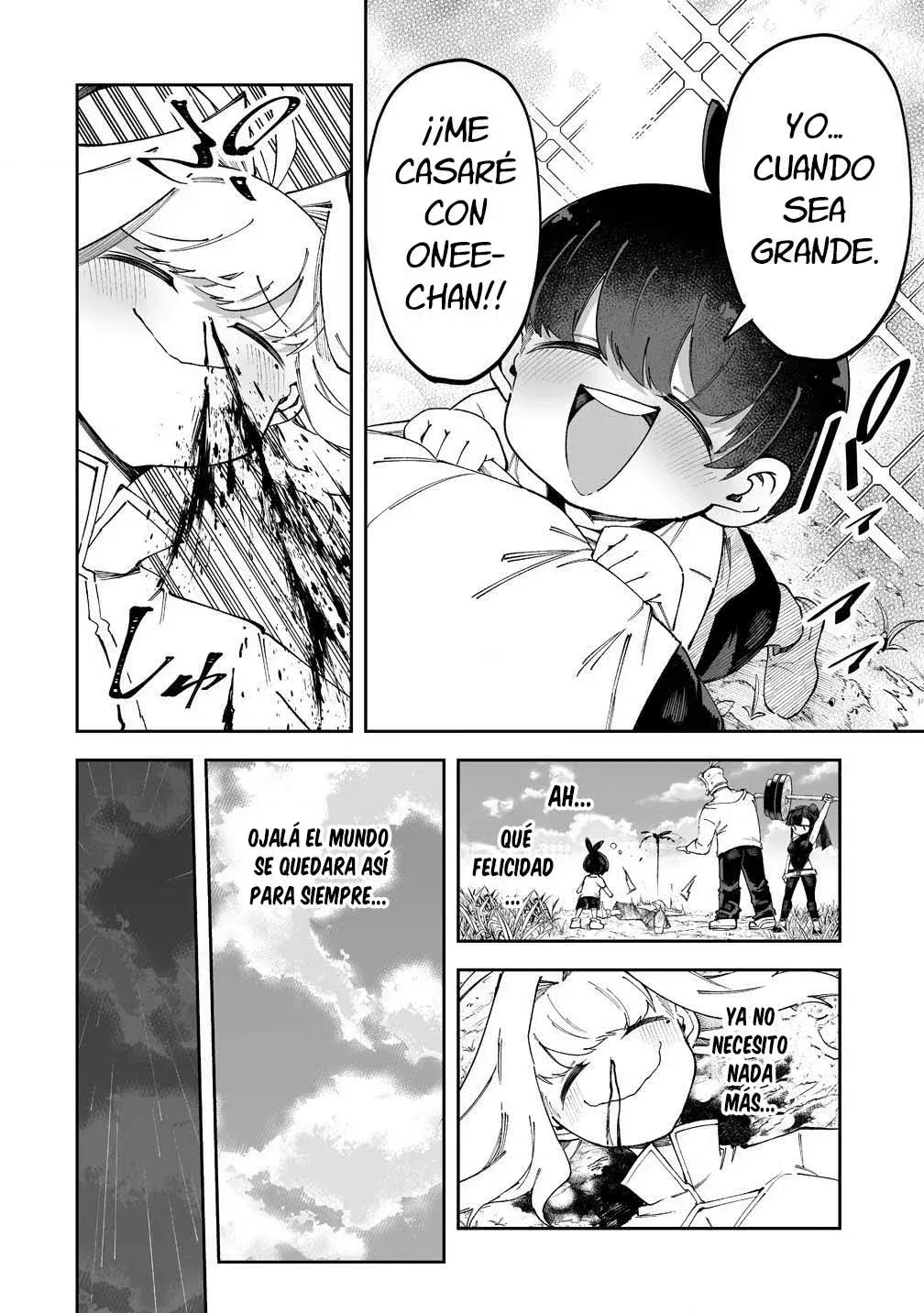 Capitulo 52 page 14