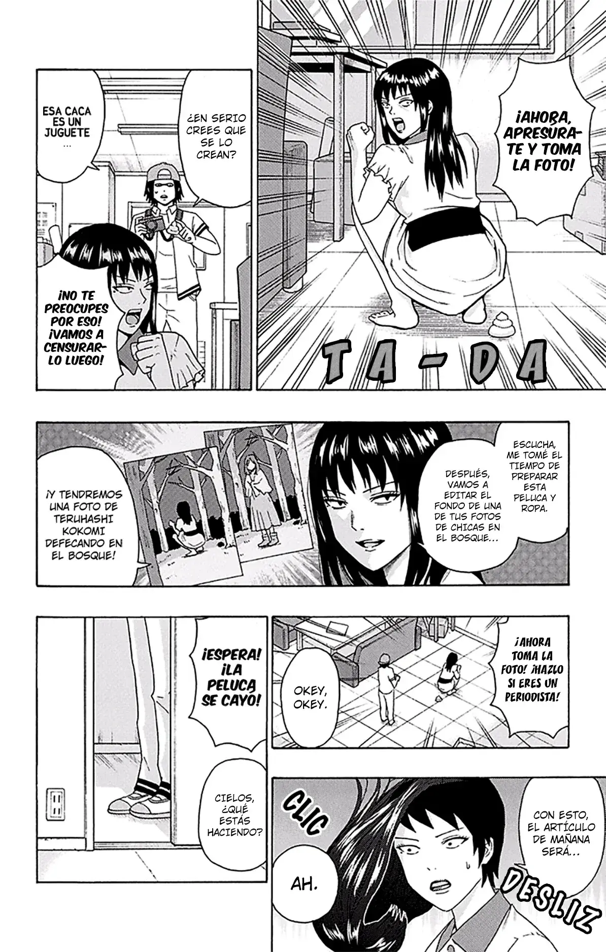 Capitulo 156 page 16