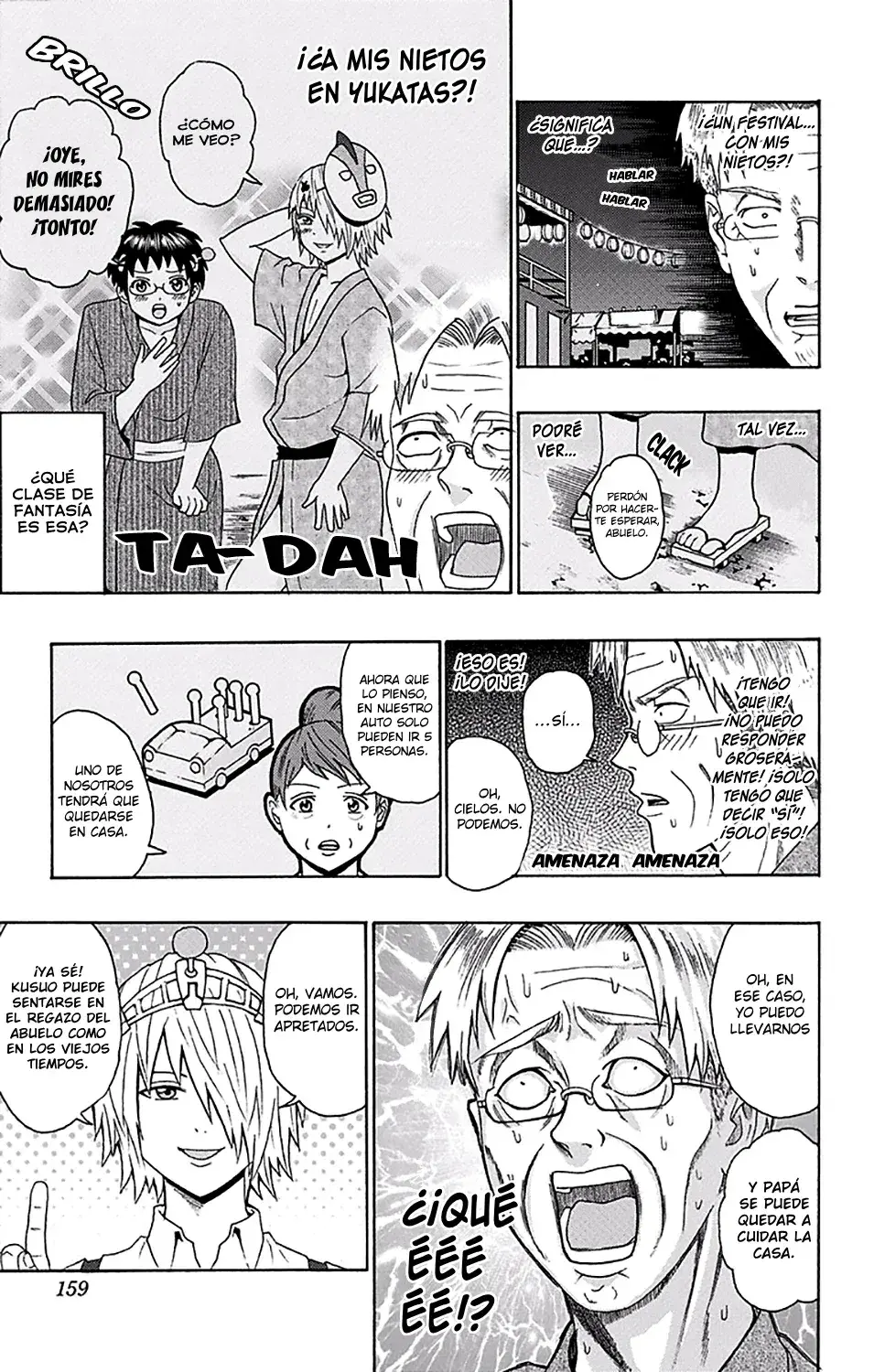 Capitulo 160 page 8