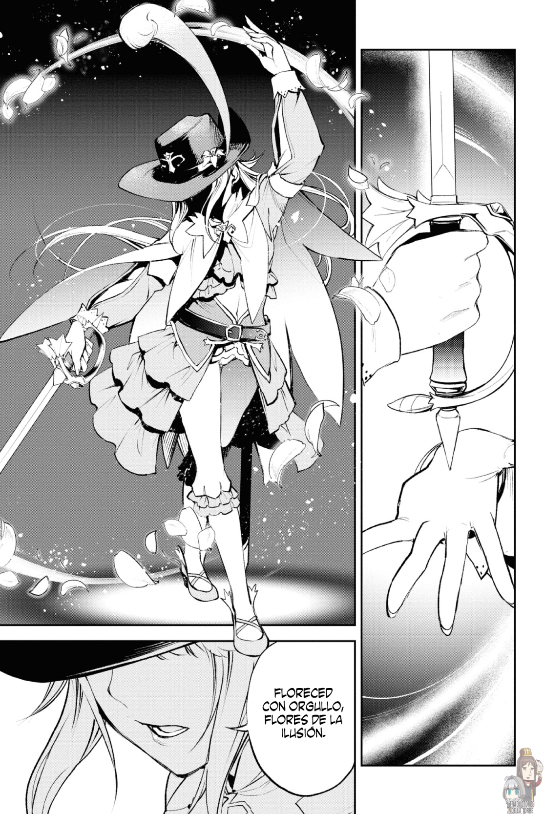 Capitulo 25 page 16