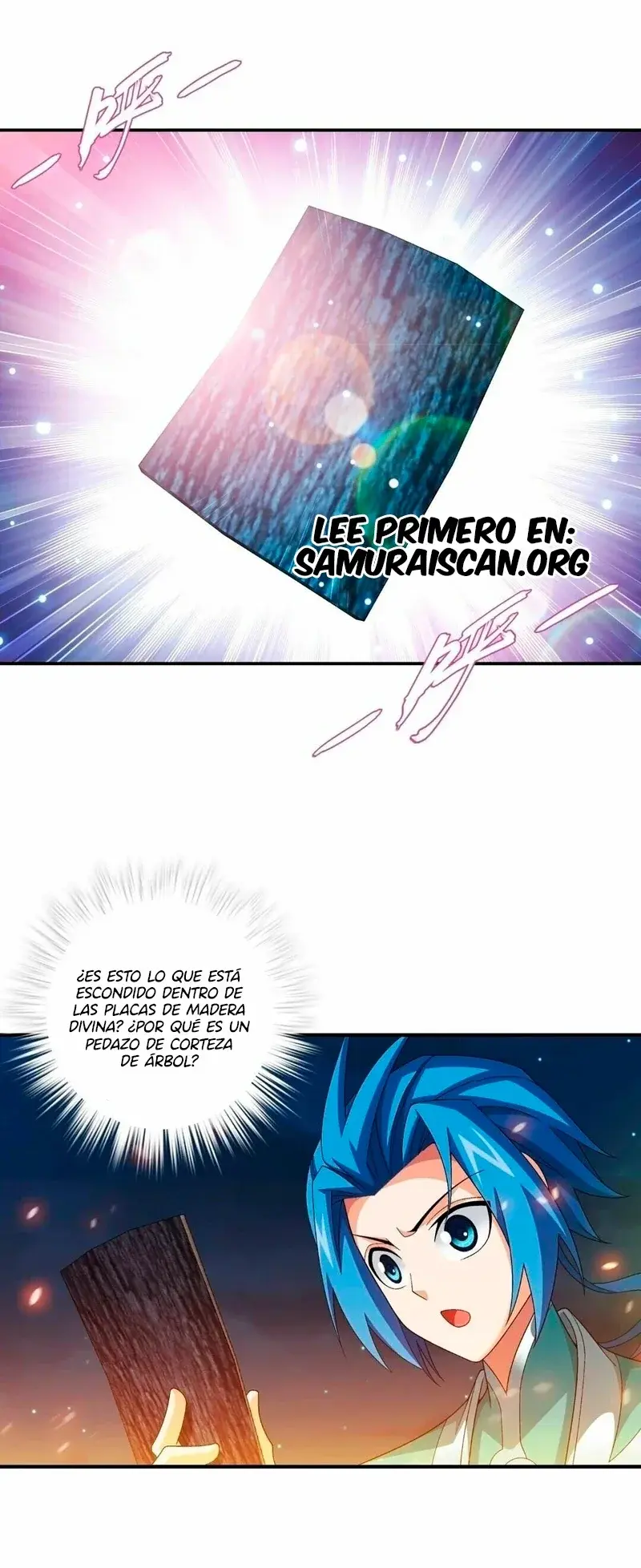 Capitulo 307 page 20