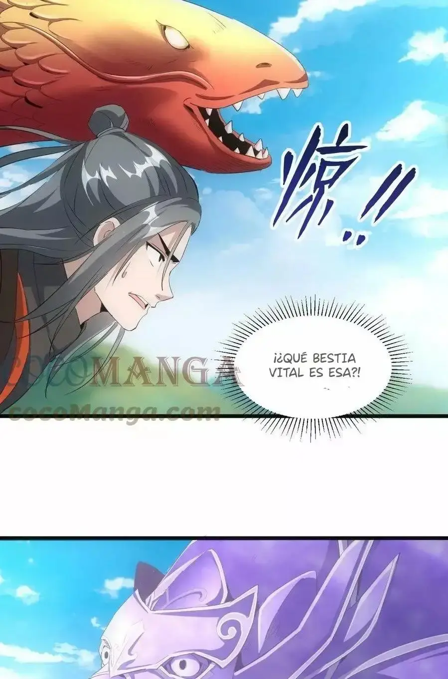 Capitulo 81 page 47